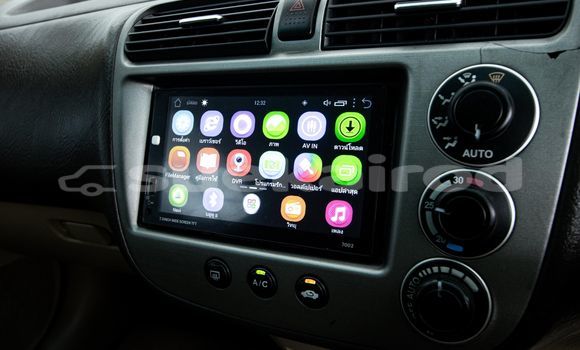 Buy Used Honda Civic Brown Car in Bangkok in Bangkok Buy Used Honda Civic Brown Car in Bangkok in Bangkok