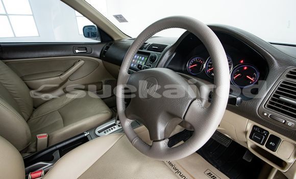 Buy Used Honda Civic Brown Car in Bangkok in Bangkok Buy Used Honda Civic Brown Car in Bangkok in Bangkok