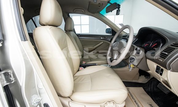 Buy Used Honda Civic Brown Car in Bangkok in Bangkok Buy Used Honda Civic Brown Car in Bangkok in Bangkok