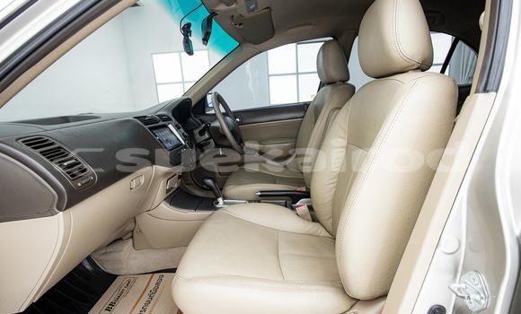 Buy Used Honda Civic Brown Car in Bangkok in Bangkok Buy Used Honda Civic Brown Car in Bangkok in Bangkok