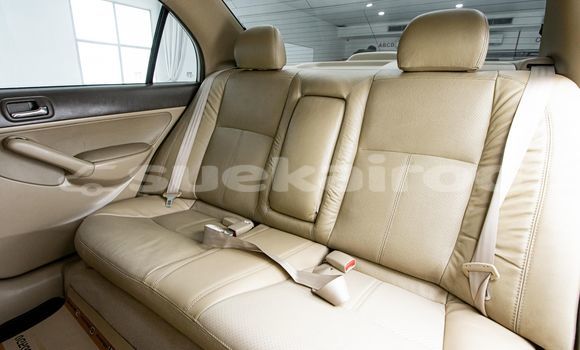 Buy Used Honda Civic Brown Car in Bangkok in Bangkok Buy Used Honda Civic Brown Car in Bangkok in Bangkok