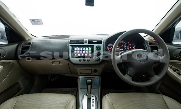 Buy Used Honda Civic Brown Car in Bangkok in Bangkok Buy Used Honda Civic Brown Car in Bangkok in Bangkok