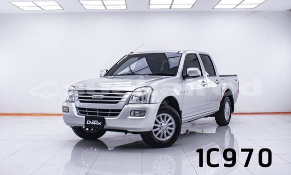 Buy Used Isuzu D-Max Other Car in Bangkok in Bangkok Buy Used Isuzu D-Max Other Car in Bangkok in Bangkok