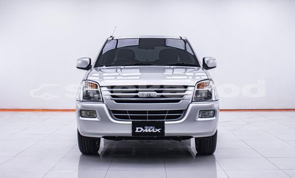 Buy Used Isuzu D-Max Other Car in Bangkok in Bangkok Buy Used Isuzu D-Max Other Car in Bangkok in Bangkok