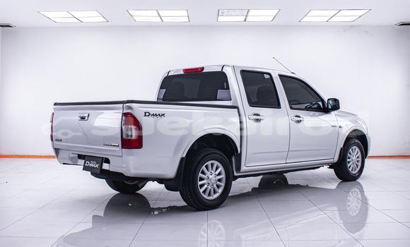 Buy Used Isuzu D-Max Other Car in Bangkok in Bangkok Buy Used Isuzu D-Max Other Car in Bangkok in Bangkok