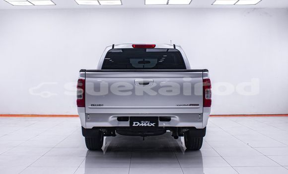 Buy Used Isuzu D-Max Other Car in Bangkok in Bangkok Buy Used Isuzu D-Max Other Car in Bangkok in Bangkok