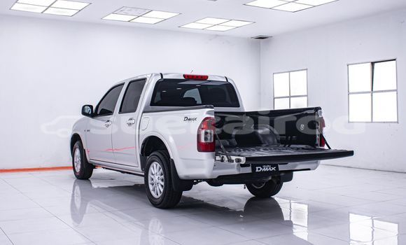 Buy Used Isuzu D-Max Other Car in Bangkok in Bangkok Buy Used Isuzu D-Max Other Car in Bangkok in Bangkok