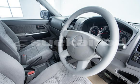 Buy Used Isuzu D-Max Other Car in Bangkok in Bangkok Buy Used Isuzu D-Max Other Car in Bangkok in Bangkok