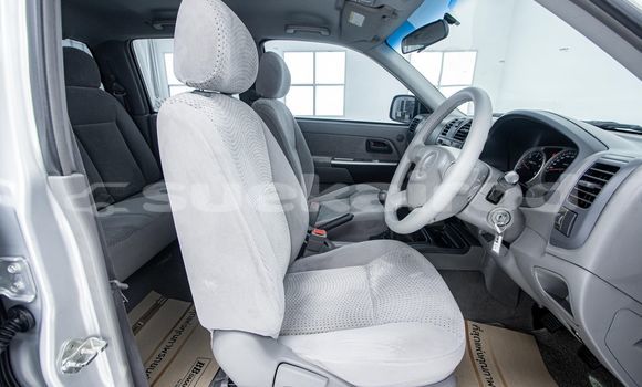 Buy Used Isuzu D-Max Other Car in Bangkok in Bangkok Buy Used Isuzu D-Max Other Car in Bangkok in Bangkok