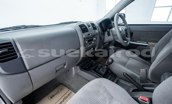 Buy Used Isuzu D-Max Other Car in Bangkok in Bangkok Buy Used Isuzu D-Max Other Car in Bangkok in Bangkok