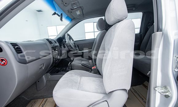 Buy Used Isuzu D-Max Other Car in Bangkok in Bangkok Buy Used Isuzu D-Max Other Car in Bangkok in Bangkok