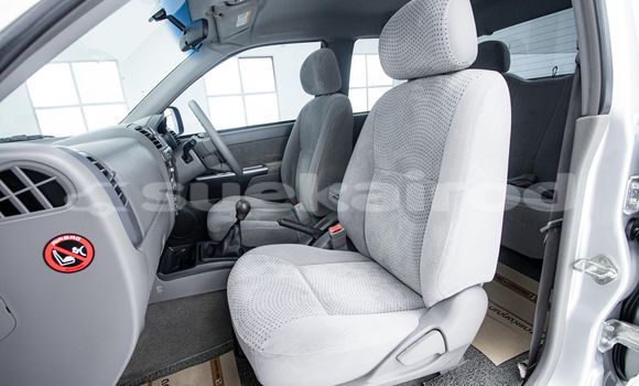 Buy Used Isuzu D-Max Other Car in Bangkok in Bangkok Buy Used Isuzu D-Max Other Car in Bangkok in Bangkok