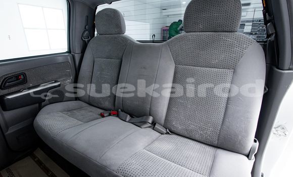 Buy Used Isuzu D-Max Other Car in Bangkok in Bangkok Buy Used Isuzu D-Max Other Car in Bangkok in Bangkok