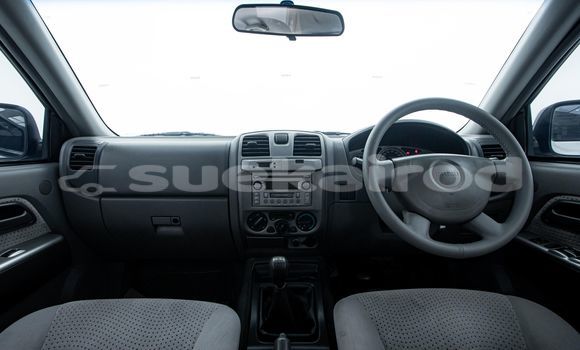Buy Used Isuzu D-Max Other Car in Bangkok in Bangkok Buy Used Isuzu D-Max Other Car in Bangkok in Bangkok