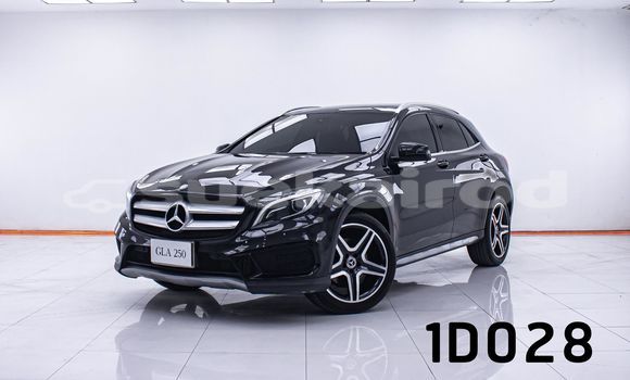 ซื้อ รถมือสอง Mercedes-Benz GLA-klasse สีดำ รถยนต์ ใน %{เมือง} ใน กรุงเทพมหานคร ซื้อ รถมือสอง Mercedes-Benz GLA-klasse สีดำ รถยนต์ ใน %{เมือง} ใน กรุงเทพมหานคร