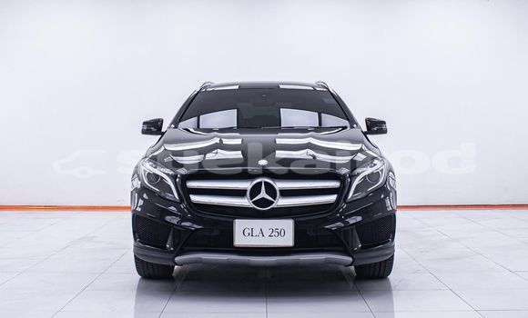 ซื้อ รถมือสอง Mercedes-Benz GLA-klasse สีดำ รถยนต์ ใน %{เมือง} ใน กรุงเทพมหานคร ซื้อ รถมือสอง Mercedes-Benz GLA-klasse สีดำ รถยนต์ ใน %{เมือง} ใน กรุงเทพมหานคร