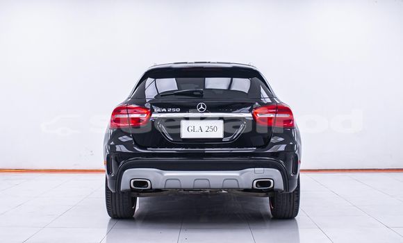 ซื้อ รถมือสอง Mercedes-Benz GLA-klasse สีดำ รถยนต์ ใน %{เมือง} ใน กรุงเทพมหานคร ซื้อ รถมือสอง Mercedes-Benz GLA-klasse สีดำ รถยนต์ ใน %{เมือง} ใน กรุงเทพมหานคร