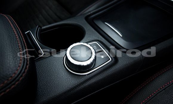 ซื้อ รถมือสอง Mercedes-Benz GLA-klasse สีดำ รถยนต์ ใน %{เมือง} ใน กรุงเทพมหานคร ซื้อ รถมือสอง Mercedes-Benz GLA-klasse สีดำ รถยนต์ ใน %{เมือง} ใน กรุงเทพมหานคร