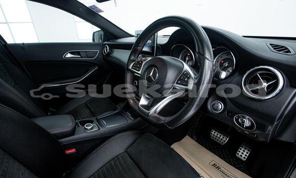 ซื้อ รถมือสอง Mercedes-Benz GLA-klasse สีดำ รถยนต์ ใน %{เมือง} ใน กรุงเทพมหานคร ซื้อ รถมือสอง Mercedes-Benz GLA-klasse สีดำ รถยนต์ ใน %{เมือง} ใน กรุงเทพมหานคร