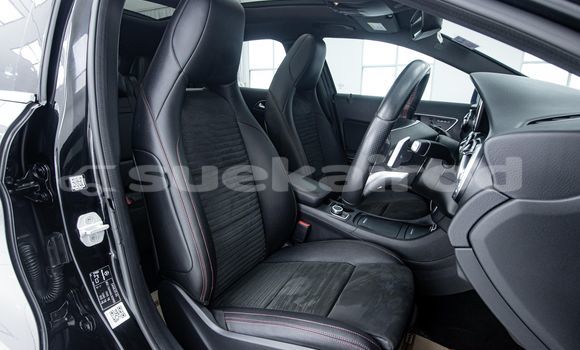 ซื้อ รถมือสอง Mercedes-Benz GLA-klasse สีดำ รถยนต์ ใน %{เมือง} ใน กรุงเทพมหานคร ซื้อ รถมือสอง Mercedes-Benz GLA-klasse สีดำ รถยนต์ ใน %{เมือง} ใน กรุงเทพมหานคร