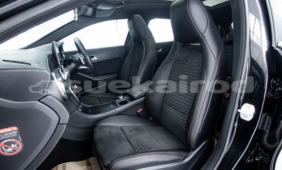 ซื้อ รถมือสอง Mercedes-Benz GLA-klasse สีดำ รถยนต์ ใน %{เมือง} ใน กรุงเทพมหานคร ซื้อ รถมือสอง Mercedes-Benz GLA-klasse สีดำ รถยนต์ ใน %{เมือง} ใน กรุงเทพมหานคร