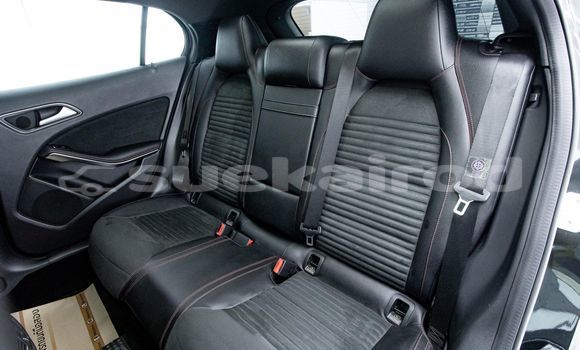 ซื้อ รถมือสอง Mercedes-Benz GLA-klasse สีดำ รถยนต์ ใน %{เมือง} ใน กรุงเทพมหานคร ซื้อ รถมือสอง Mercedes-Benz GLA-klasse สีดำ รถยนต์ ใน %{เมือง} ใน กรุงเทพมหานคร