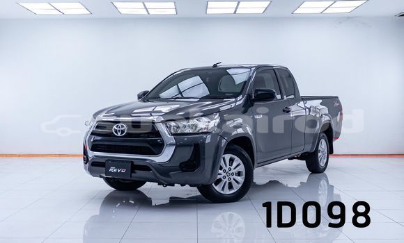 ซื้อ รถมือสอง Toyota Hiluxe Revo อื่น ๆ รถยนต์ ใน %{เมือง} ใน กรุงเทพมหานคร