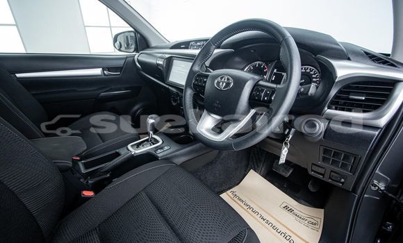 ซื้อ รถมือสอง Toyota Hiluxe Revo อื่น ๆ รถยนต์ ใน %{เมือง} ใน กรุงเทพมหานคร ซื้อ รถมือสอง Toyota Hiluxe Revo อื่น ๆ รถยนต์ ใน %{เมือง} ใน กรุงเทพมหานคร