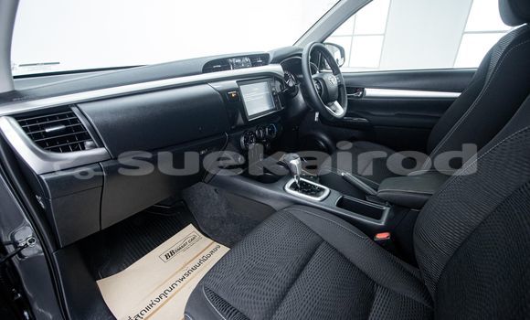 ซื้อ รถมือสอง Toyota Hiluxe Revo อื่น ๆ รถยนต์ ใน %{เมือง} ใน กรุงเทพมหานคร ซื้อ รถมือสอง Toyota Hiluxe Revo อื่น ๆ รถยนต์ ใน %{เมือง} ใน กรุงเทพมหานคร