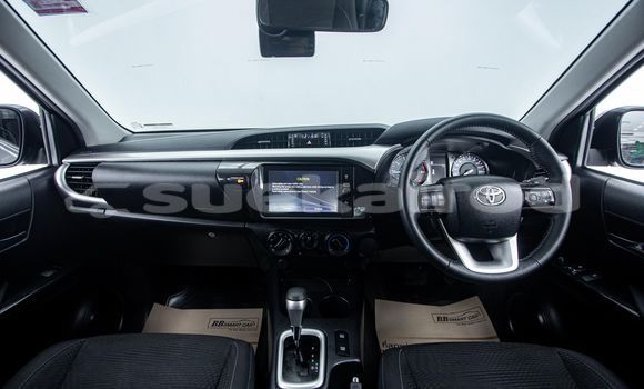 ซื้อ รถมือสอง Toyota Hiluxe Revo อื่น ๆ รถยนต์ ใน %{เมือง} ใน กรุงเทพมหานคร ซื้อ รถมือสอง Toyota Hiluxe Revo อื่น ๆ รถยนต์ ใน %{เมือง} ใน กรุงเทพมหานคร