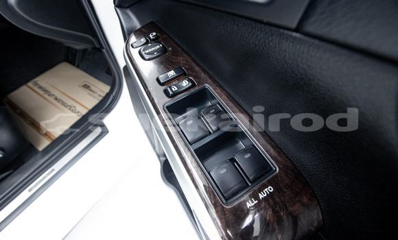 Buy Used Toyota Camry White Car in Bangkok in Bangkok Buy Used Toyota Camry White Car in Bangkok in Bangkok
