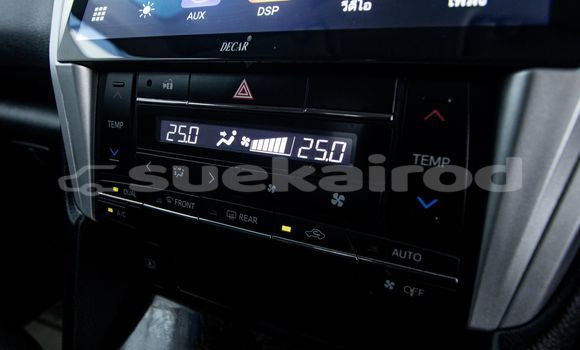 Buy Used Toyota Camry White Car in Bangkok in Bangkok Buy Used Toyota Camry White Car in Bangkok in Bangkok