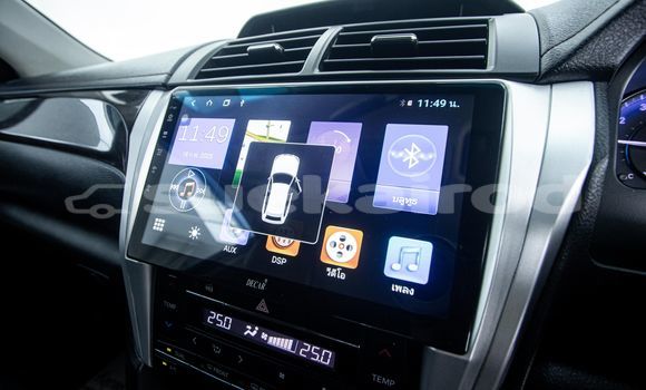 Buy Used Toyota Camry White Car in Bangkok in Bangkok Buy Used Toyota Camry White Car in Bangkok in Bangkok