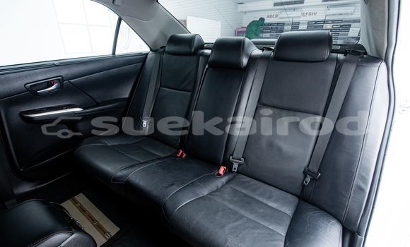 Buy Used Toyota Camry White Car in Bangkok in Bangkok Buy Used Toyota Camry White Car in Bangkok in Bangkok