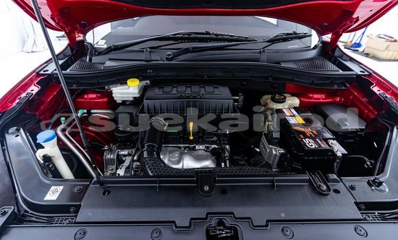 Buy Used MG ZS Red Car in Bangkok in Bangkok Buy Used MG ZS Red Car in Bangkok in Bangkok