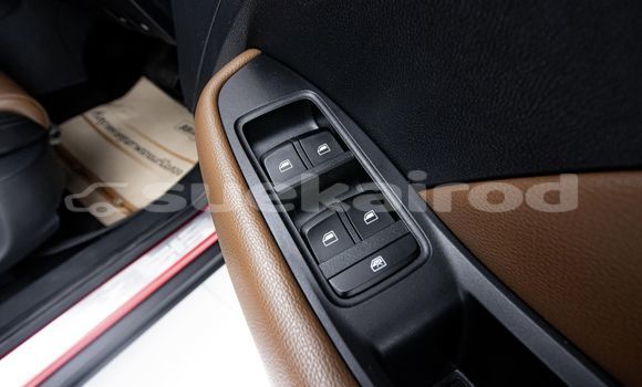 Buy Used MG ZS Red Car in Bangkok in Bangkok Buy Used MG ZS Red Car in Bangkok in Bangkok