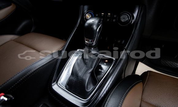 Buy Used MG ZS Red Car in Bangkok in Bangkok Buy Used MG ZS Red Car in Bangkok in Bangkok