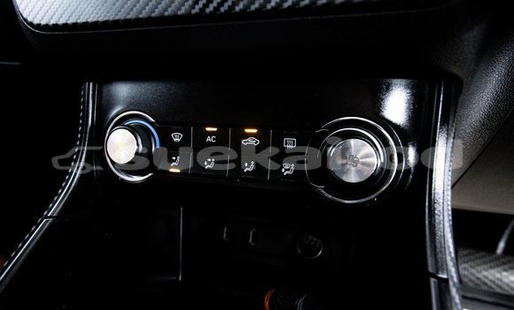 Buy Used MG ZS Red Car in Bangkok in Bangkok Buy Used MG ZS Red Car in Bangkok in Bangkok