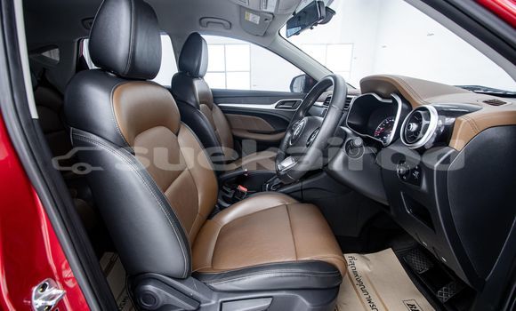 Buy Used MG ZS Red Car in Bangkok in Bangkok Buy Used MG ZS Red Car in Bangkok in Bangkok