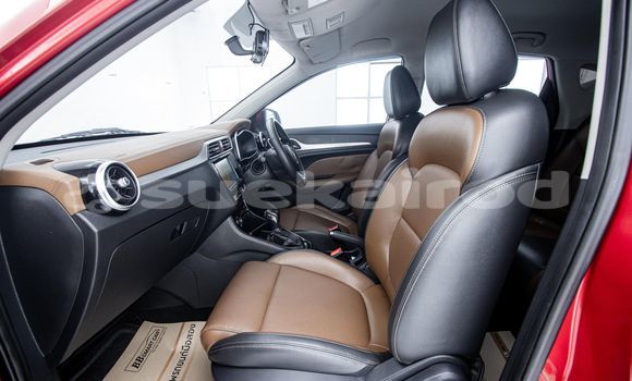 Buy Used MG ZS Red Car in Bangkok in Bangkok Buy Used MG ZS Red Car in Bangkok in Bangkok