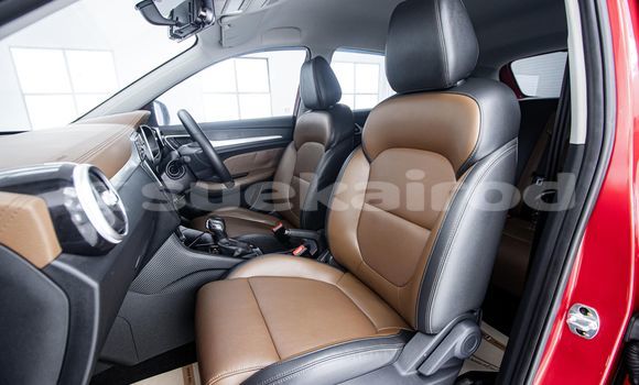 Buy Used MG ZS Red Car in Bangkok in Bangkok Buy Used MG ZS Red Car in Bangkok in Bangkok