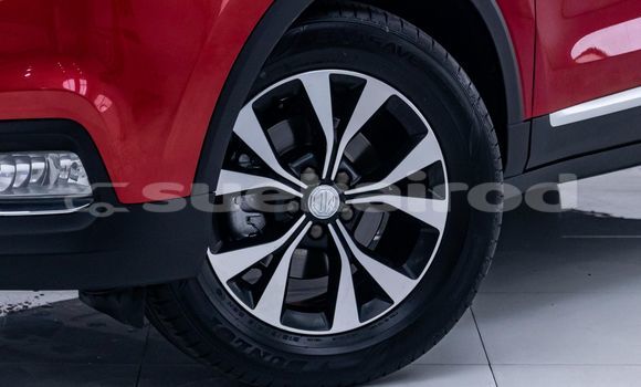 Buy Used MG ZS Red Car in Bangkok in Bangkok Buy Used MG ZS Red Car in Bangkok in Bangkok