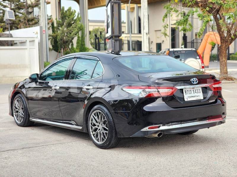 Big with watermark toyota camry nonthaburi nonthaburi 75905