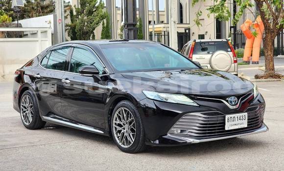 ซื้อ รถมือสอง Toyota Camry สีดำ รถยนต์ ใน %{เมือง} ใน นนทบุรี ซื้อ รถมือสอง Toyota Camry สีดำ รถยนต์ ใน %{เมือง} ใน นนทบุรี