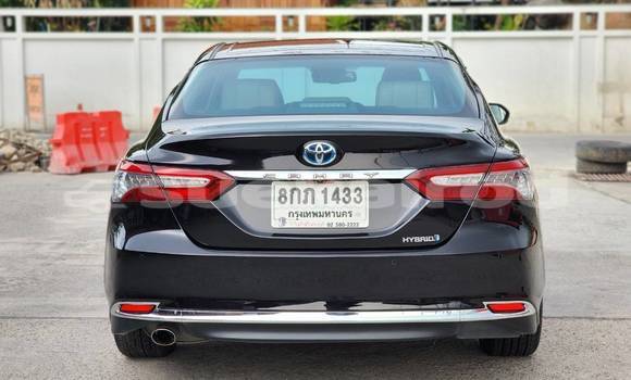 ซื้อ รถมือสอง Toyota Camry สีดำ รถยนต์ ใน %{เมือง} ใน นนทบุรี ซื้อ รถมือสอง Toyota Camry สีดำ รถยนต์ ใน %{เมือง} ใน นนทบุรี