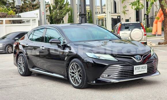 ซื้อ รถมือสอง Toyota Camry สีดำ รถยนต์ ใน %{เมือง} ใน นนทบุรี ซื้อ รถมือสอง Toyota Camry สีดำ รถยนต์ ใน %{เมือง} ใน นนทบุรี