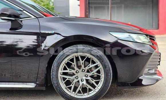 ซื้อ รถมือสอง Toyota Camry สีดำ รถยนต์ ใน %{เมือง} ใน นนทบุรี ซื้อ รถมือสอง Toyota Camry สีดำ รถยนต์ ใน %{เมือง} ใน นนทบุรี