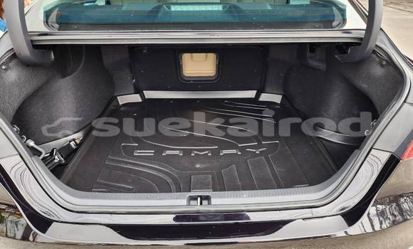 ซื้อ รถมือสอง Toyota Camry สีดำ รถยนต์ ใน %{เมือง} ใน นนทบุรี ซื้อ รถมือสอง Toyota Camry สีดำ รถยนต์ ใน %{เมือง} ใน นนทบุรี