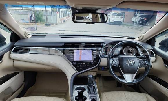 ซื้อ รถมือสอง Toyota Camry สีดำ รถยนต์ ใน %{เมือง} ใน นนทบุรี ซื้อ รถมือสอง Toyota Camry สีดำ รถยนต์ ใน %{เมือง} ใน นนทบุรี