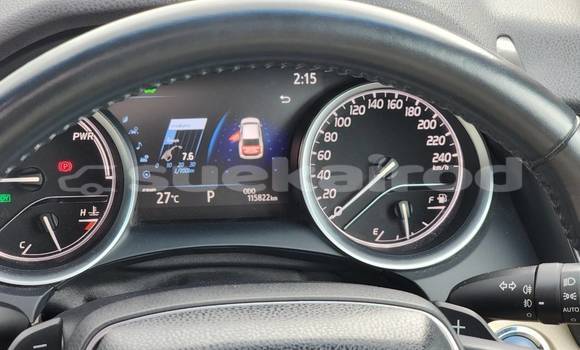 ซื้อ รถมือสอง Toyota Camry สีดำ รถยนต์ ใน %{เมือง} ใน นนทบุรี ซื้อ รถมือสอง Toyota Camry สีดำ รถยนต์ ใน %{เมือง} ใน นนทบุรี